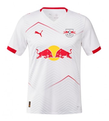 RB Leipzig Kevin Kampl #44 Hjemmebanetrøje 2025-26 Kortærmet
